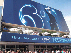 Cannes Film Festival 2010
